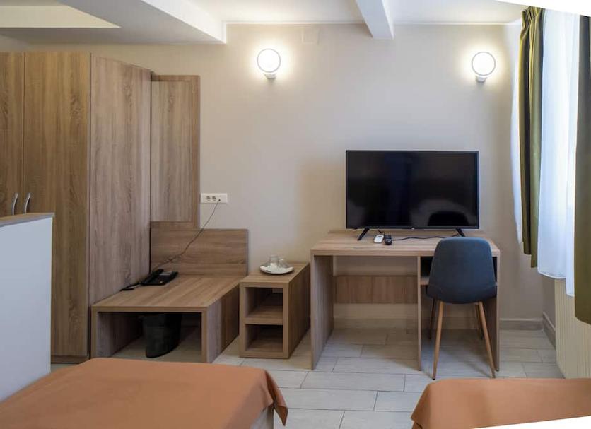 Serveis de l’habitació Foto