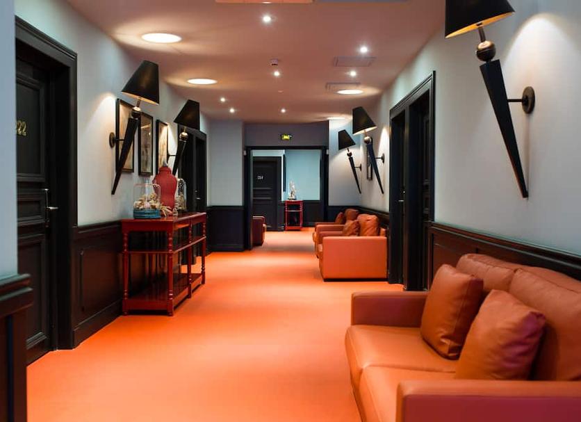 Sala Foto