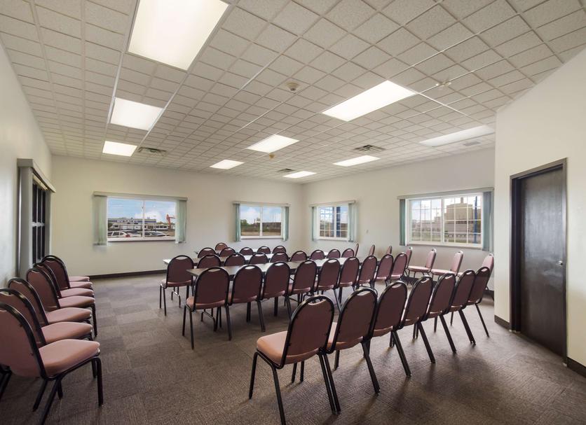 Sala de conferències Foto