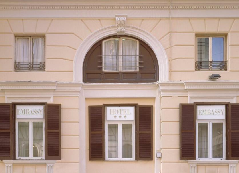 Edifici Foto