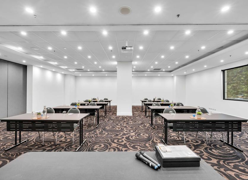 Sala de conferències Foto