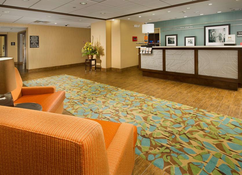 Recepció Foto