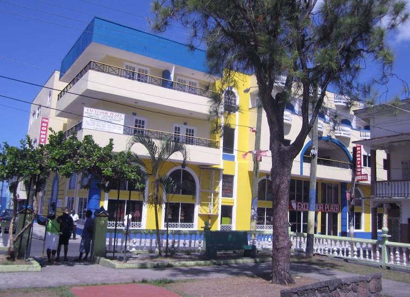 Edifici Foto
