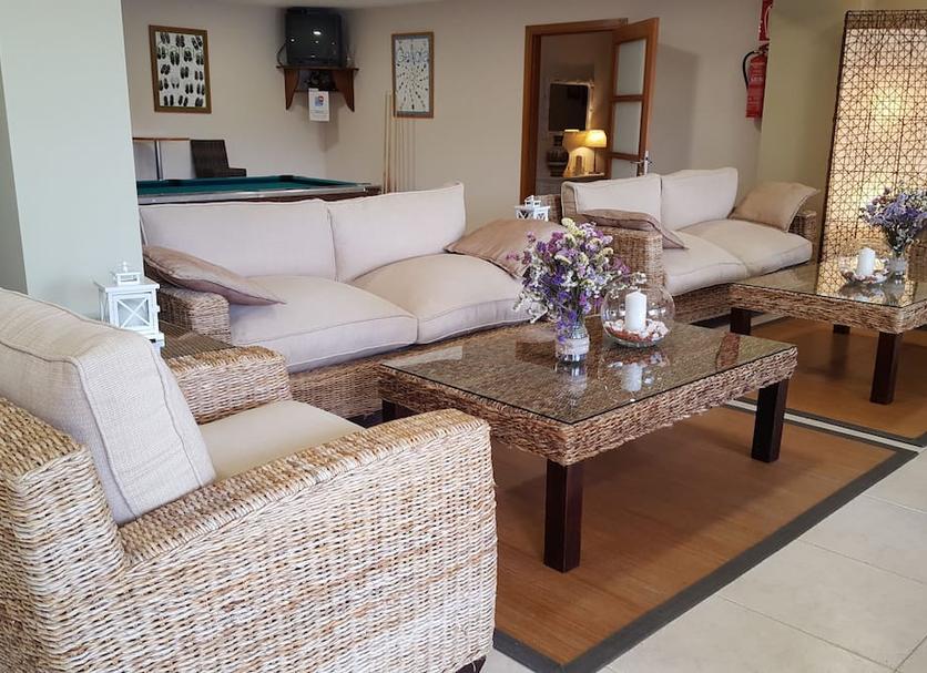 Sala Foto