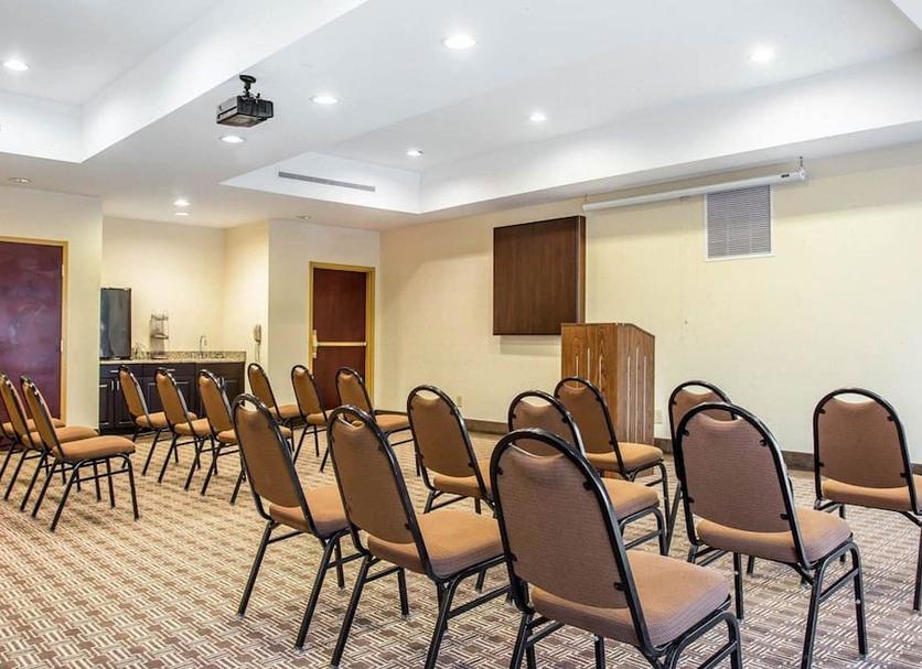 Sala de conferències Foto