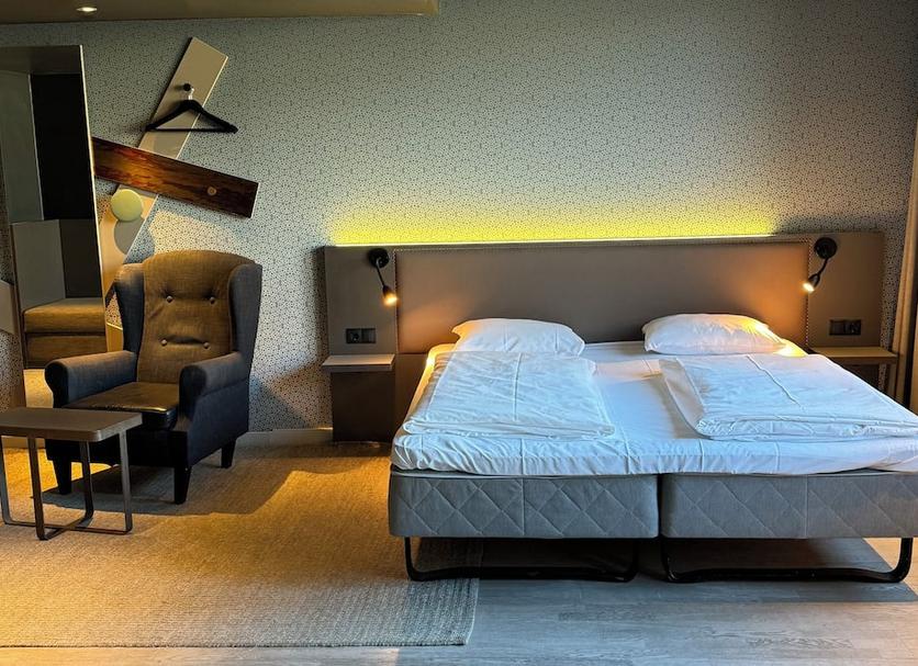Habitació Foto