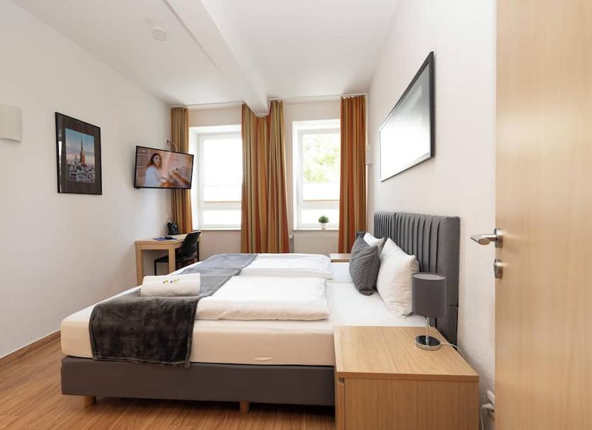 Habitació Foto