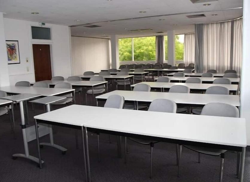 Sala de conferències Foto