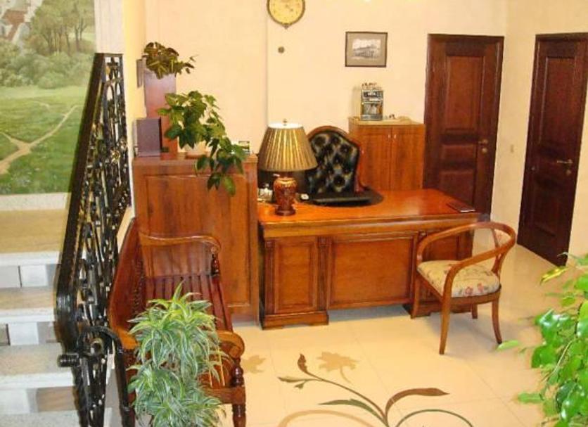 Recepció Foto