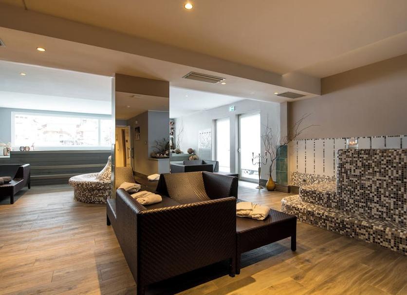 Sala Foto