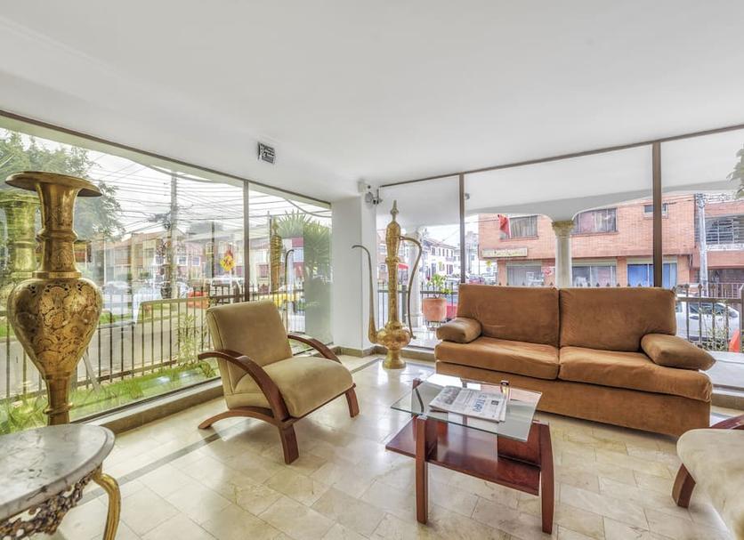 Sala Foto