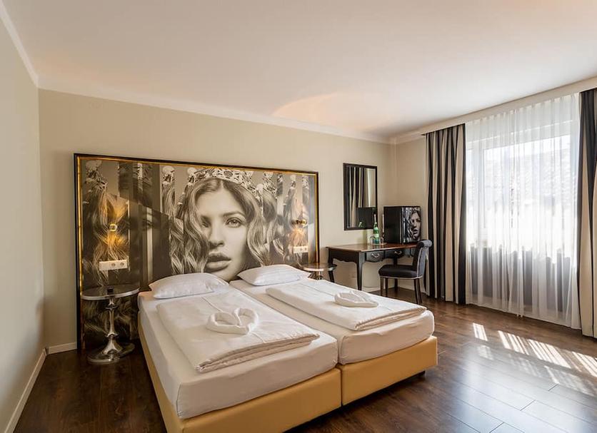 Habitació Foto