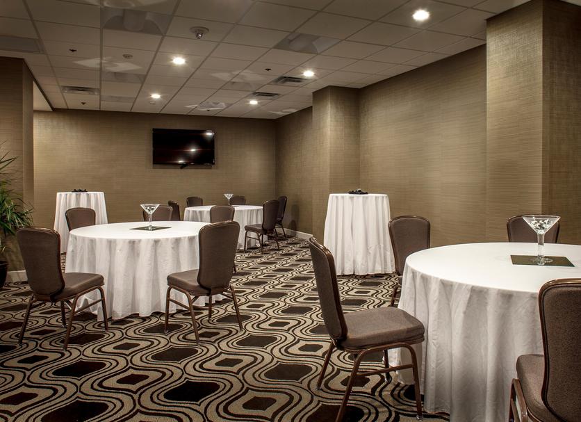 Sala de banquets Foto
