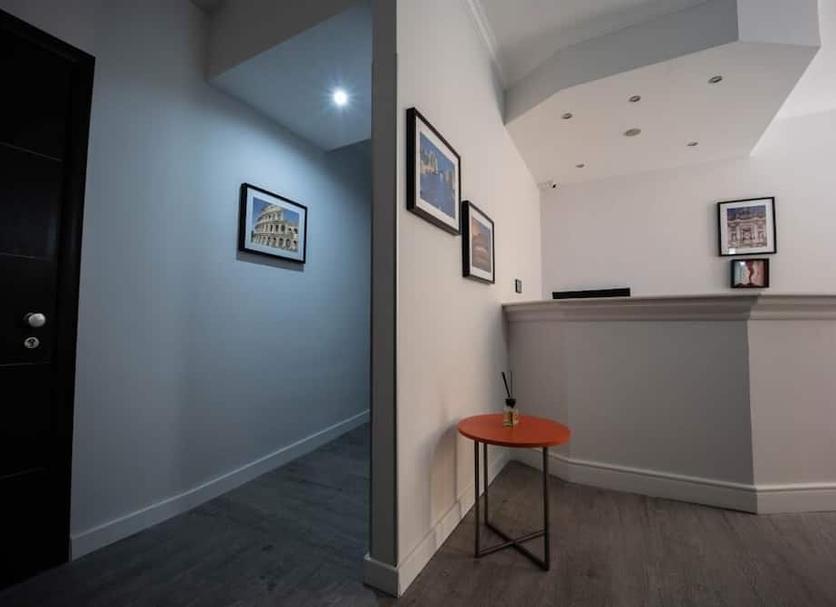Recepció Foto