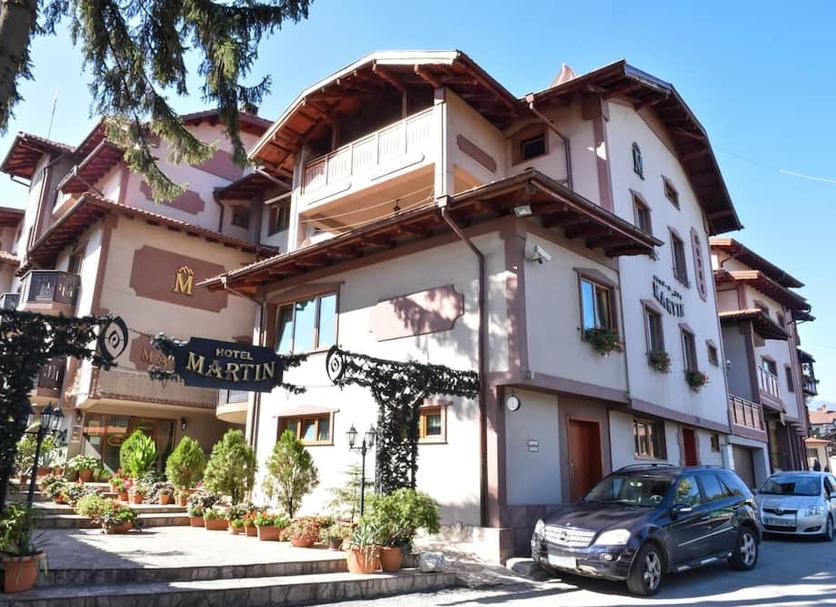 Edifici Foto