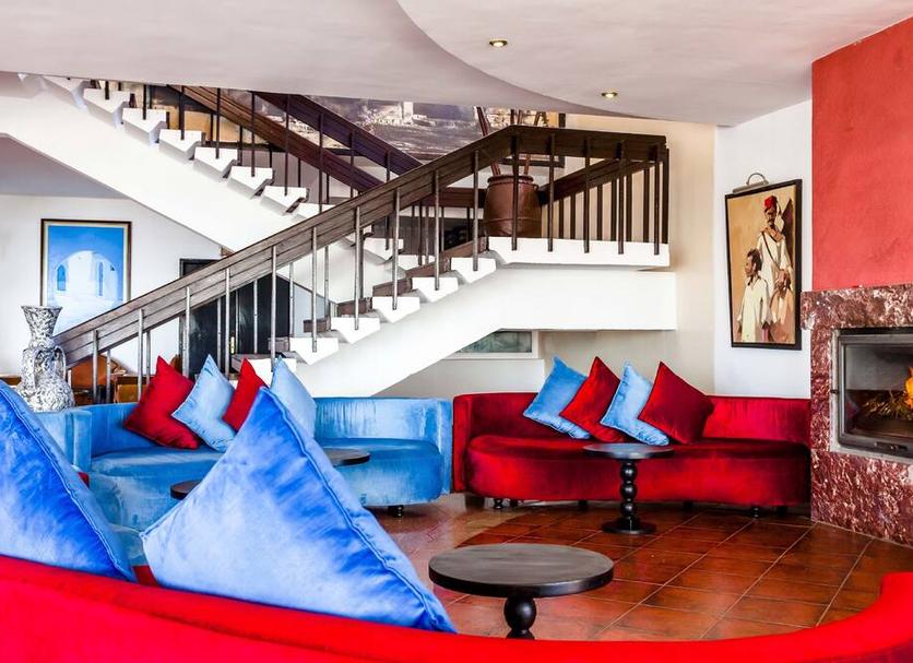 Sala Foto