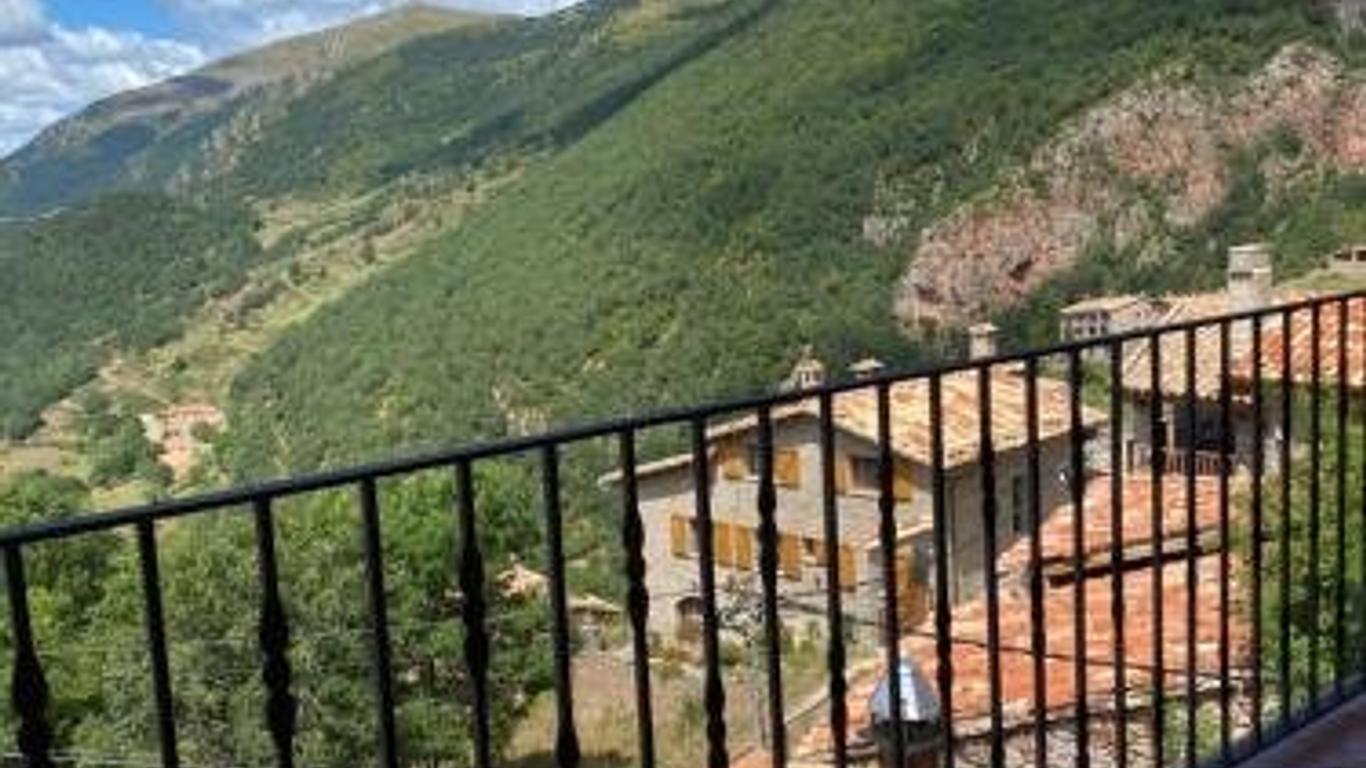 Hostal Alt Llobregat
