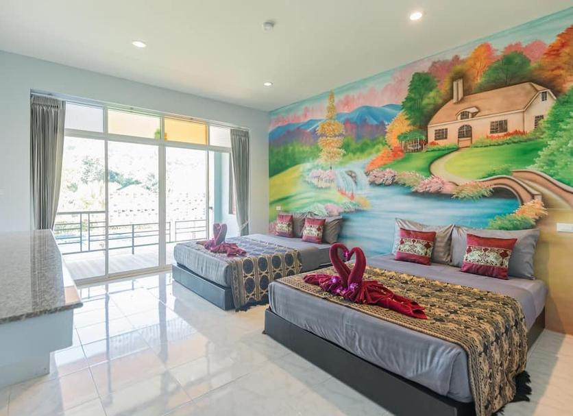Habitació Foto