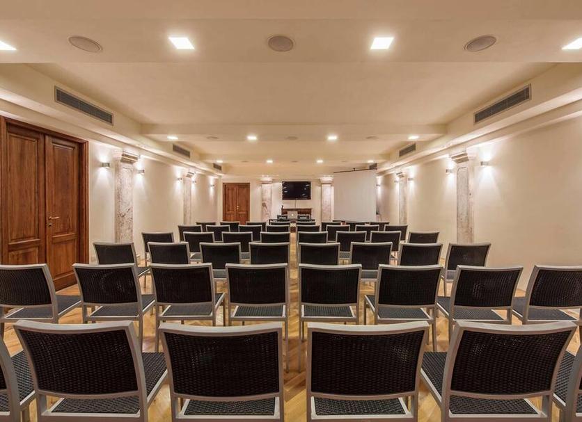 Sala de conferències Foto