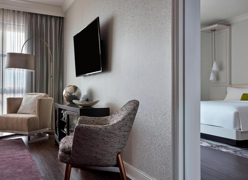 Serveis de l’habitació Foto