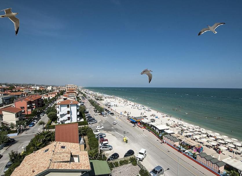 Platja Foto