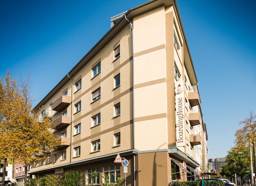 Edifici Foto