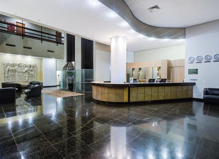 Recepció Foto