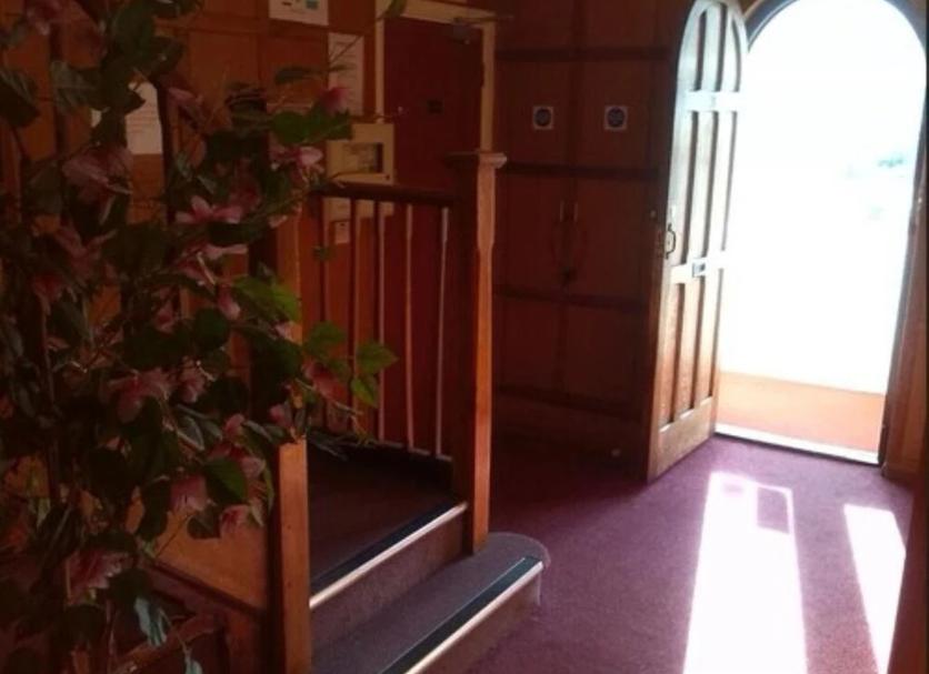 Serveis de l’habitació Foto