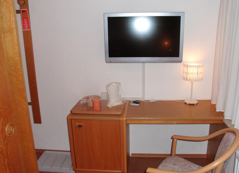 Serveis de l’habitació Foto