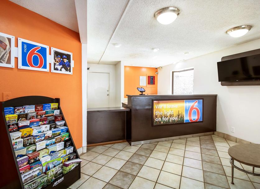 Recepció Foto