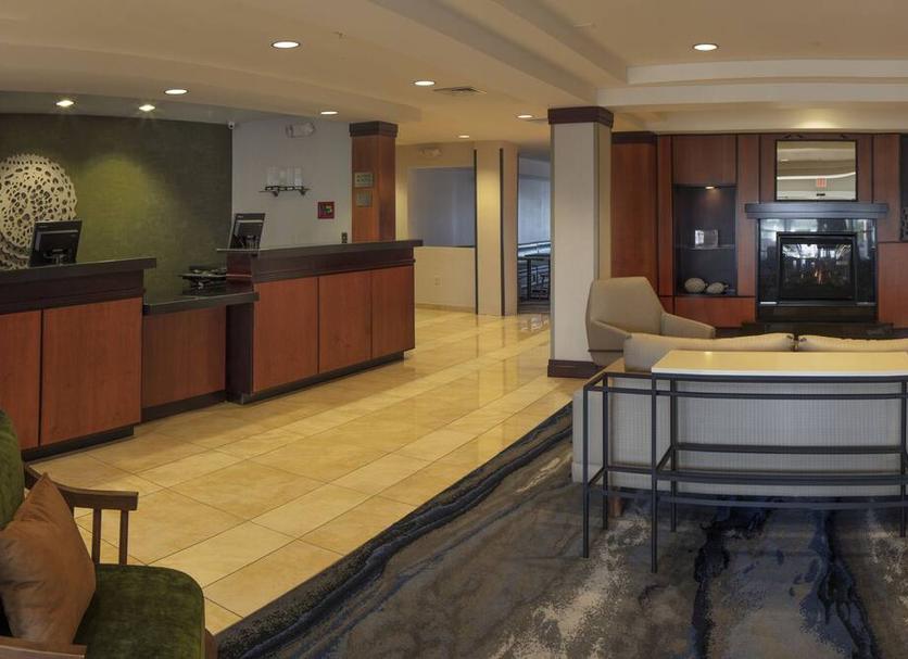 Recepció Foto