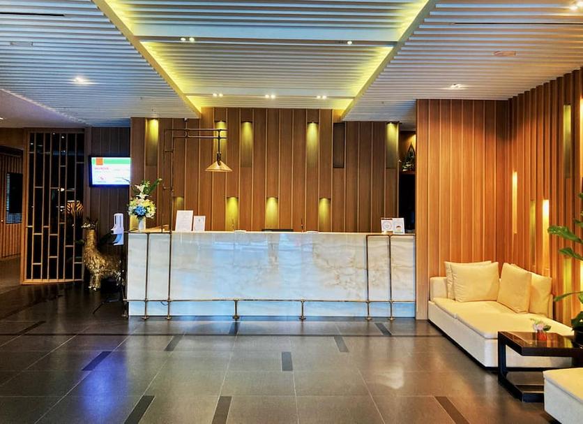 Recepció Foto