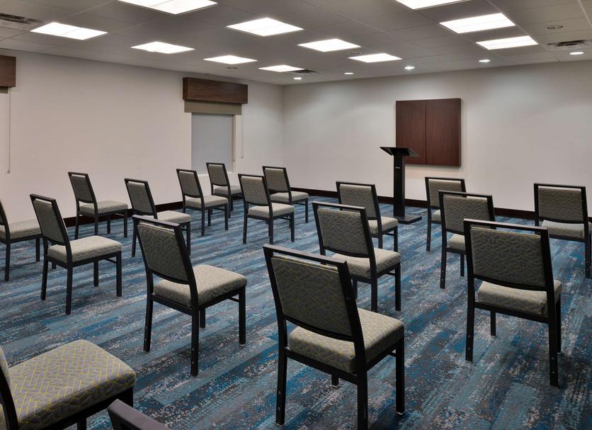 Sala de conferències Foto