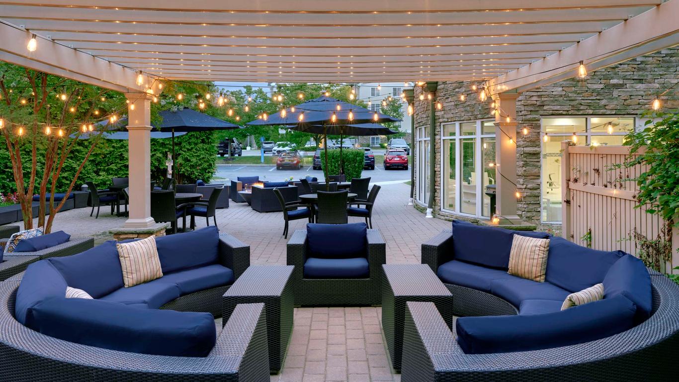 Hilton Garden Inn Melville