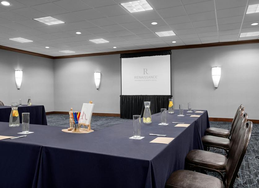 Sala de conferències Foto