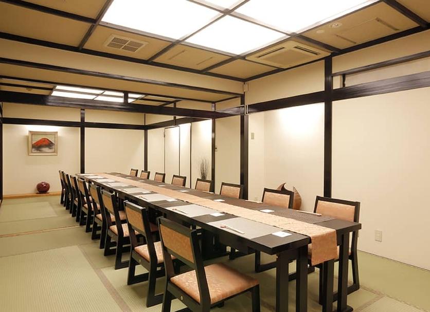 Sala de conferències Foto