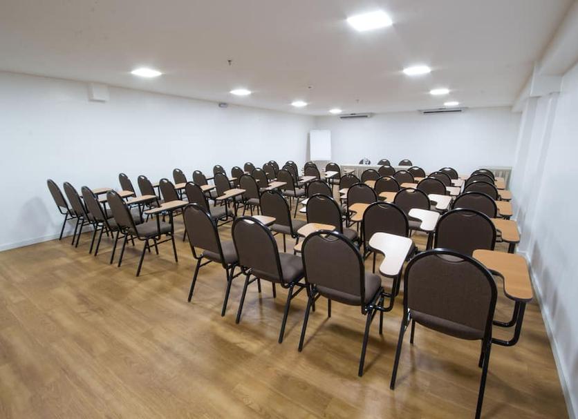Sala de conferències Foto