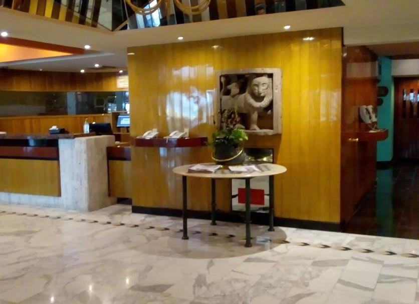 Recepció Foto