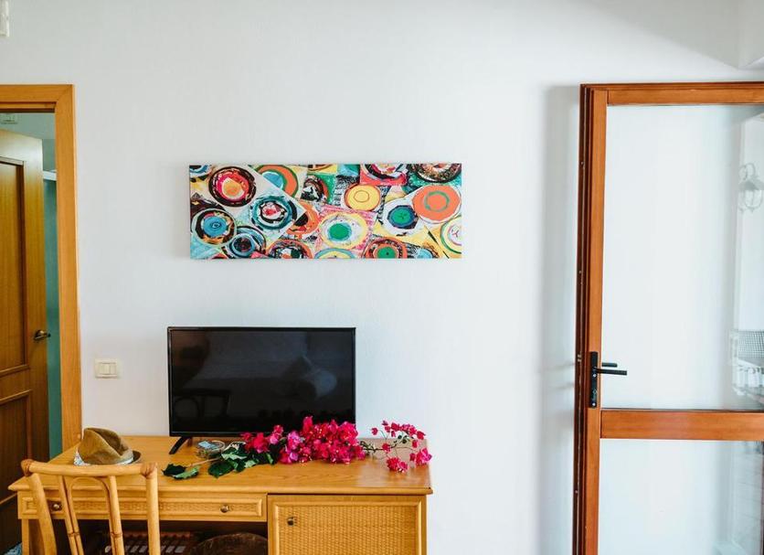 Serveis de l’habitació Foto