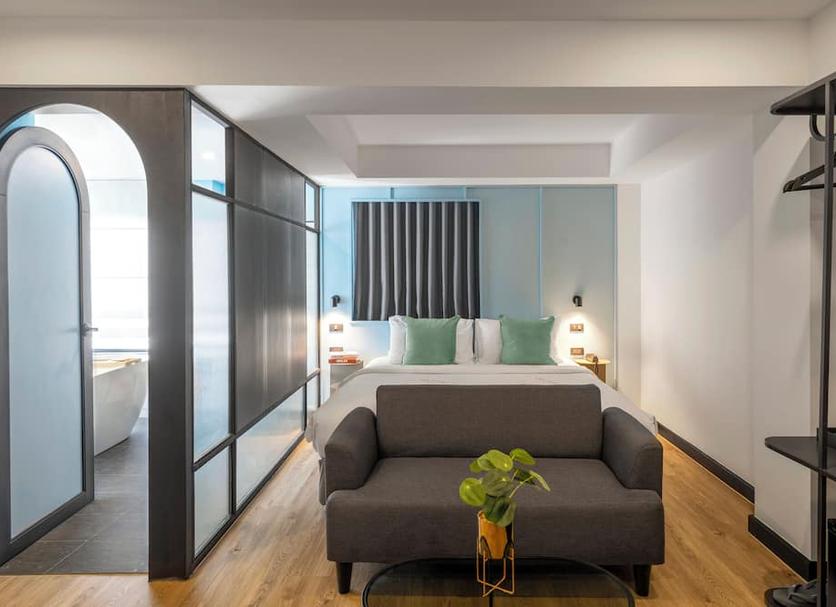 Habitació Foto