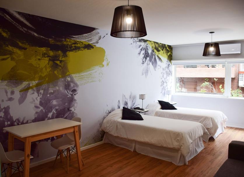 Habitació Foto