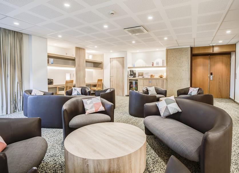 Sala d'estar Foto