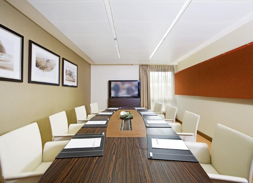 Sala de conferències Foto