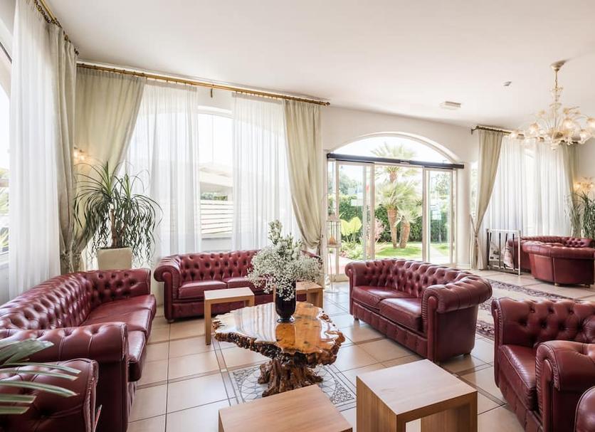 Sala d'estar Foto