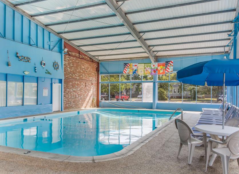 Pool Foto