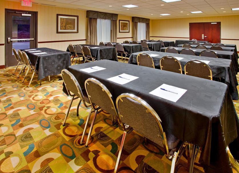 Sala de conferències Foto