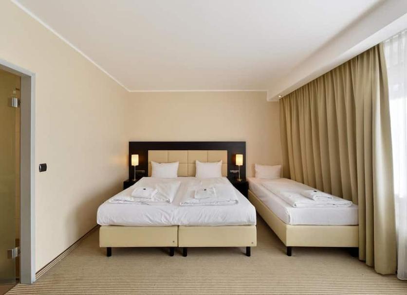 Habitació Foto