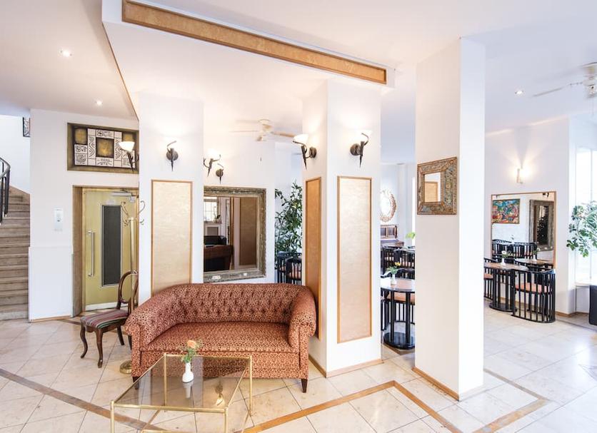 Sala Foto