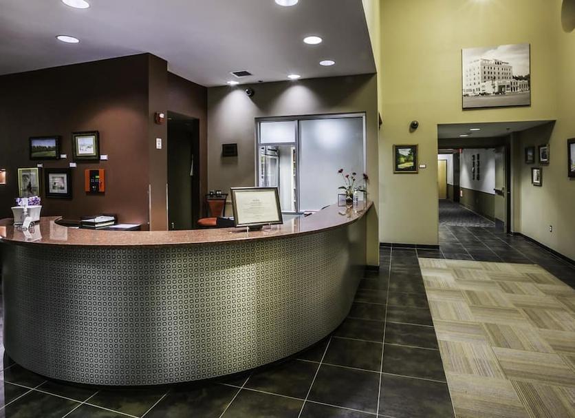 Recepció Foto