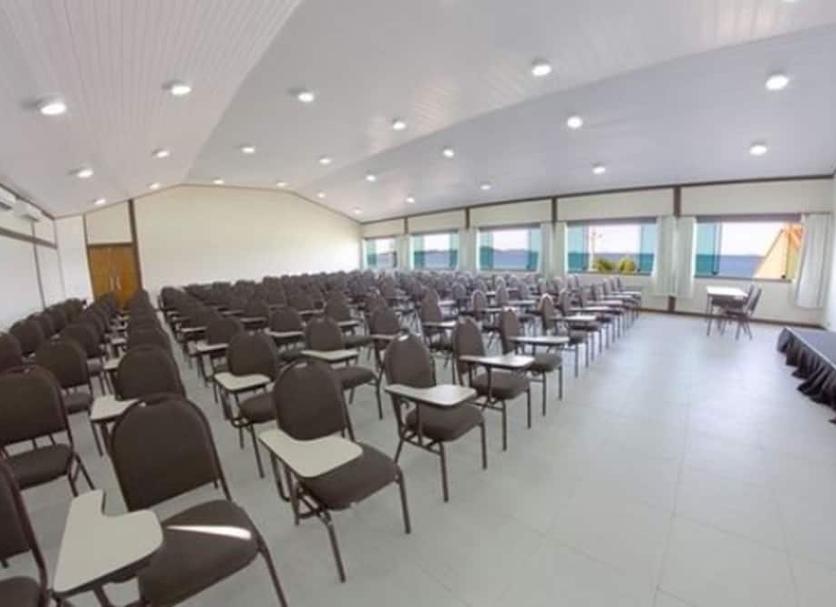 Sala de conferències Foto